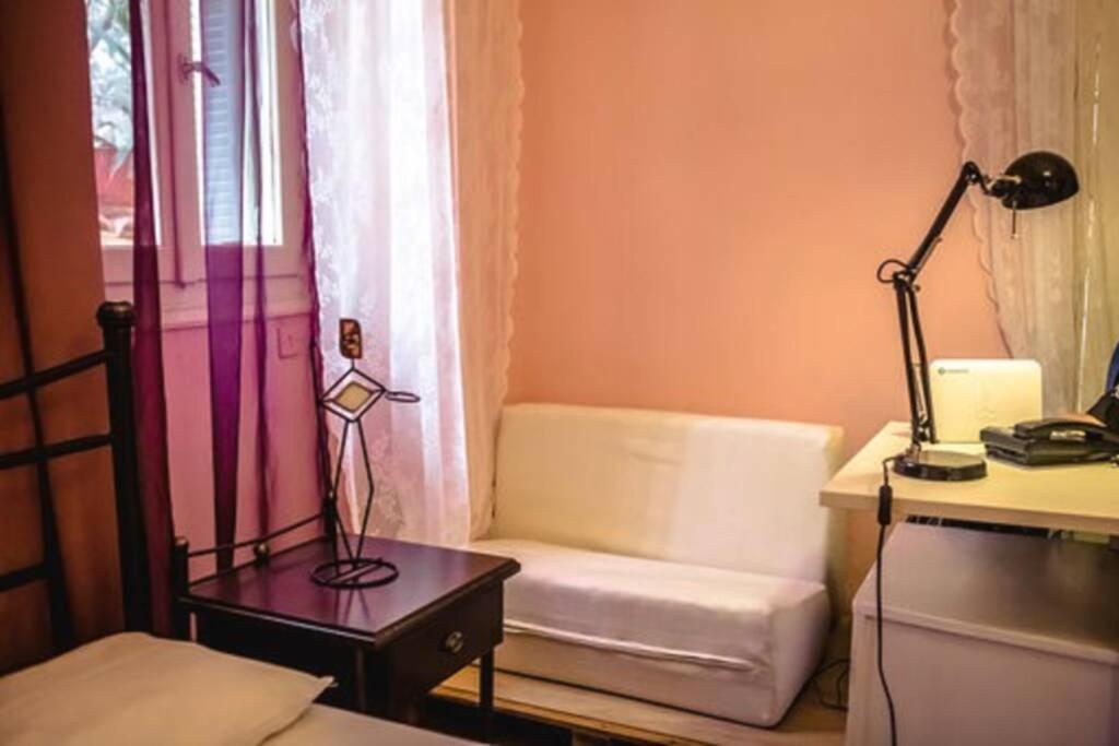 House Of Diamond In The Shadow Of The Acropolis Apartment Athens Ngoại thất bức ảnh